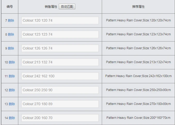 Outdoor Furniture Protector Waterproof Dust-proof Outdoor Patio Chaise Sofa Lounge Chair Furniture Cover BBQ Protector
Outdoor Furniture Protector Waterproof Dust-proof Outdoor Patio Chaise Sofa Lounge Chair Furniture Cover BBQ Protector