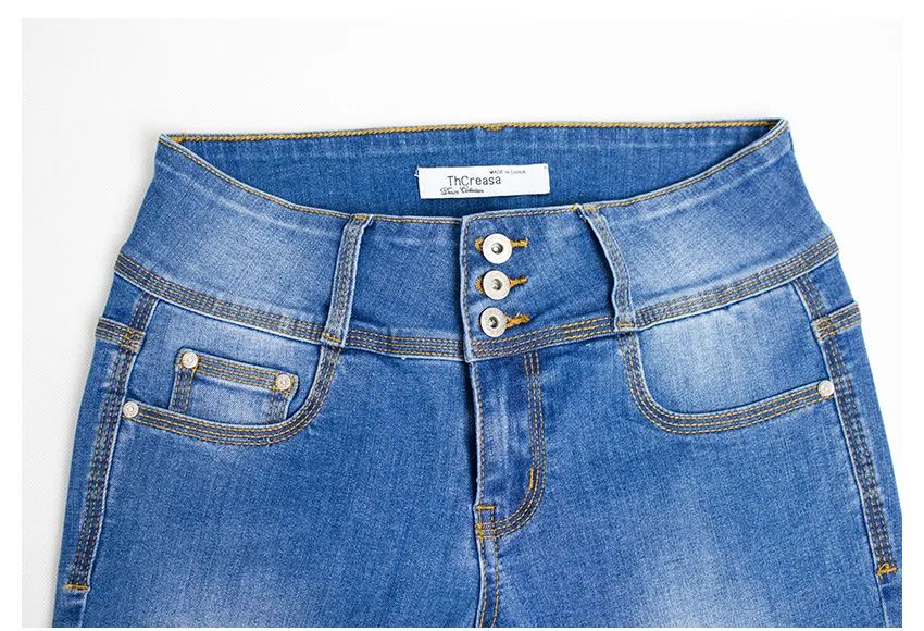 New 2019 Fashion High Waist Push Up Boyfriend Jeans For Women Denim Pencil Pants Jeans Woman skinny Femme Trousers
New 2019 Fashion High Waist Push Up Boyfriend Jeans For Women Denim Pencil Pants Jeans Woman skinny Femme Trousers