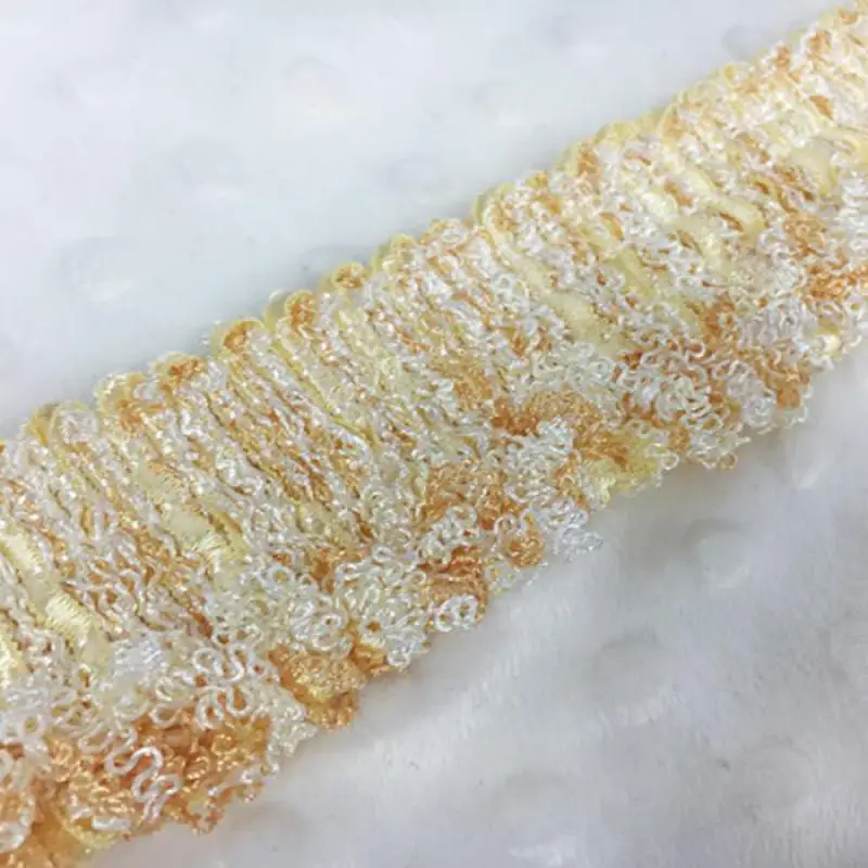 12yard/lot Fringed Tassel Lace Accessories Curtains Sofa Cushions Pillow Decorative Accessories Diy Lace Borlas Con Flecos
12yard/lot Fringed Tassel Lace Accessories Curtains Sofa Cushions Pillow Decorative Accessories Diy Lace Borlas Con Flecos