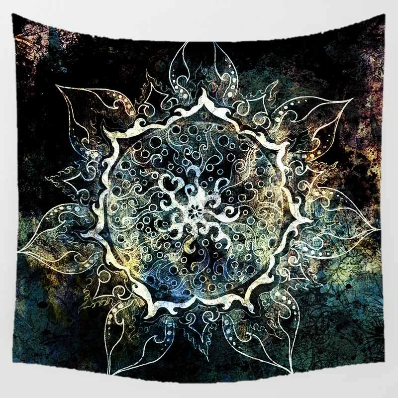 Hot sale moon and sun stars pineapple landscape patterns wall hanging tapestry home decoration wall tapestry 1500mm*1500mm
Hot sale moon and sun stars pineapple landscape patterns wall hanging tapestry home decoration wall tapestry 1500mm*1500mm