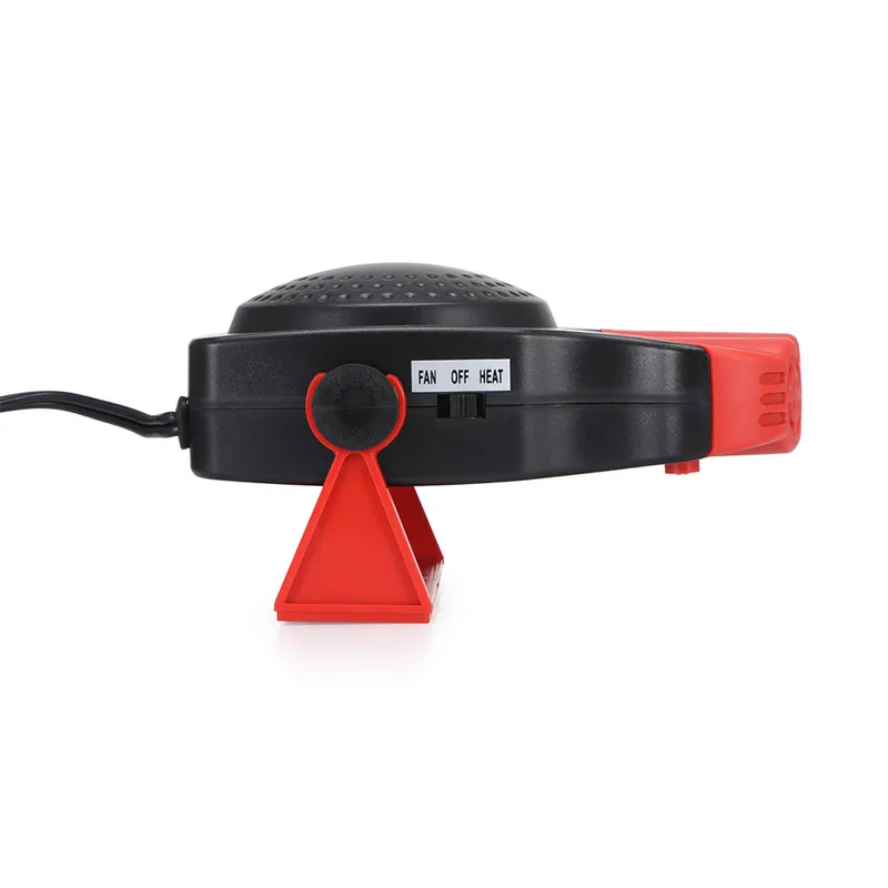 2 IN 1 12V 150W Protable Auto Car Radiator Heating Fridge Demister Windshield Window Driving Defroster Demister
2 IN 1 12V 150W Protable Auto Car Radiator Heating Fridge Demister Windshield Window Driving Defroster Demister