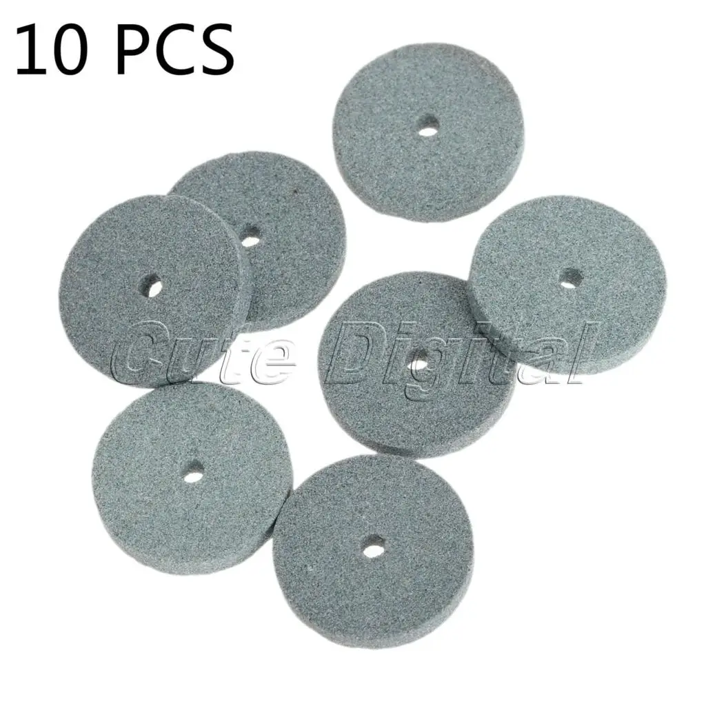 10pcs 20mm Diamond Grinding Wheel polishing dremel Mounted Stone Abrasive Tools Dremel Rotary Tool acessorios para dremel
10pcs 20mm Diamond Grinding Wheel polishing dremel Mounted Stone Abrasive Tools Dremel Rotary Tool acessorios para dremel