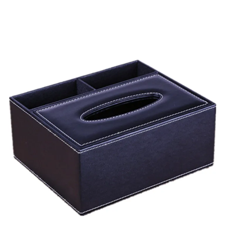 1PCS Square Tissue Box Cover Elegant Multifunction Home Tissue Storage Box Holder Leather Container Towel Tissue Box Case Decor
1PCS Square Tissue Box Cover Elegant Multifunction Home Tissue Storage Box Holder Leather Container Towel Tissue Box Case Decor