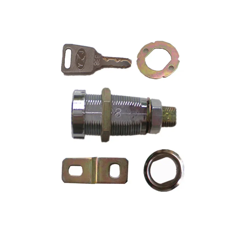Zinc Alloy Door Cam Lock for arcade game machine /electric cabinet/telecommunciation cabinets/drawers
Zinc Alloy Door Cam Lock for arcade game machine /electric cabinet/telecommunciation cabinets/drawers