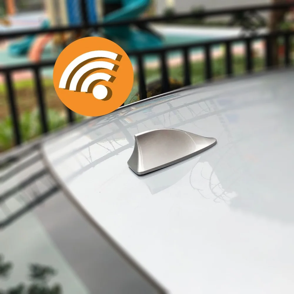 Car Signal Aerials Roof Antennas for Chrysler Aspen Pacifica PT Cruiser Sebring Town Country
Car Signal Aerials Roof Antennas for Chrysler Aspen Pacifica PT Cruiser Sebring Town Country