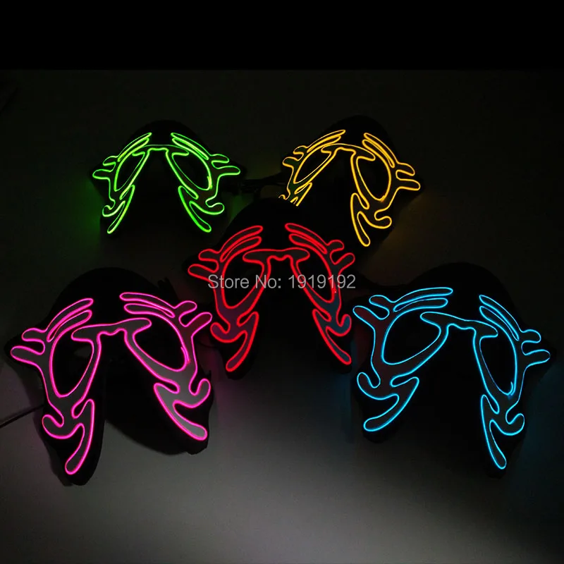 Birthday Glow Party Supplies Tiger EVA Mask Masquerade Party Mask Halloween Dress Up Costume Zoo Jungle Holiday DIY Decoration
Birthday Glow Party Supplies Tiger EVA Mask Masquerade Party Mask Halloween Dress Up Costume Zoo Jungle Holiday DIY Decoration