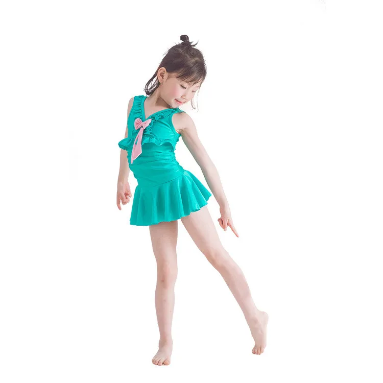 Girl Kids Summer Swimsuit Princess Baby Bownot Swimming Wear Softening Process Children Bathing Suit Infant Clothes Swimwear
Girl Kids Summer Swimsuit Princess Baby Bownot Swimming Wear Softening Process Children Bathing Suit Infant Clothes Swimwear