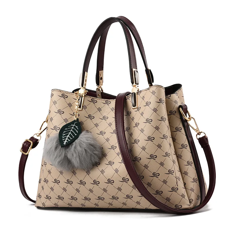 Женская сумка на одно плечо женская кожаная брендовая дизайнерская 2019|Сумки с