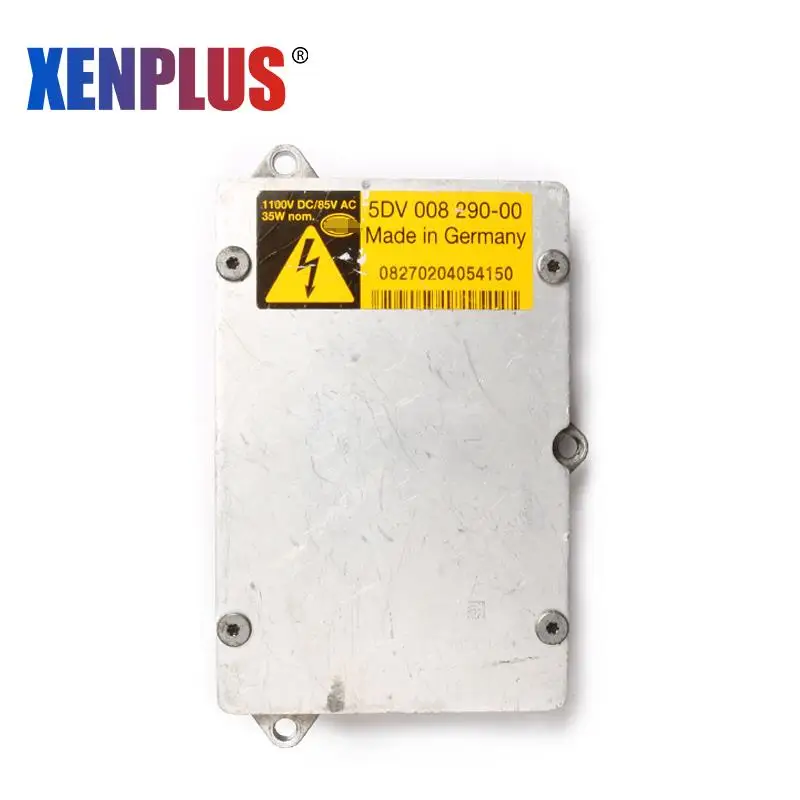 Xenplus 1 шт. б/у оригинальная вторая рука ксенон HID OEM фара балласт модуль 5DV00829000
Xenplus 1 шт. б/у оригинальная вторая рука ксенон HID OEM фара балласт модуль 5DV00829000
