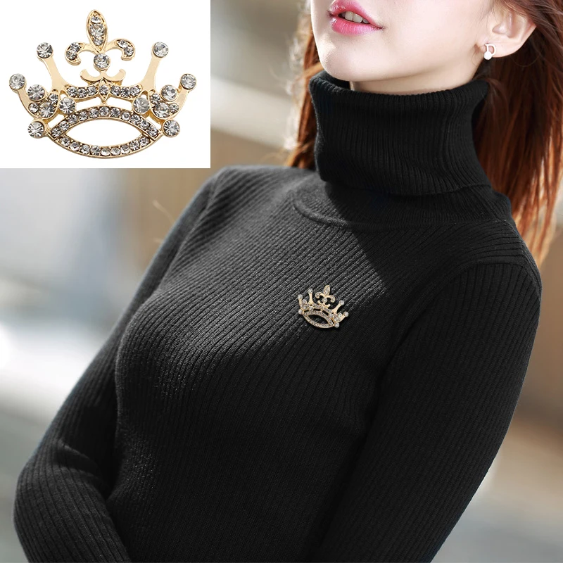 Новое поступление Мода Корона Брошь ювелирные изделия Rhinestone Queen Золотая Корона Цвет сплав Броши для Для женщин подарок, оптовая продажа
Новое поступление Мода Корона Брошь ювелирные изделия Rhinestone Queen Золотая Корона Цвет сплав Броши для Для женщин подарок, оптовая продажа
