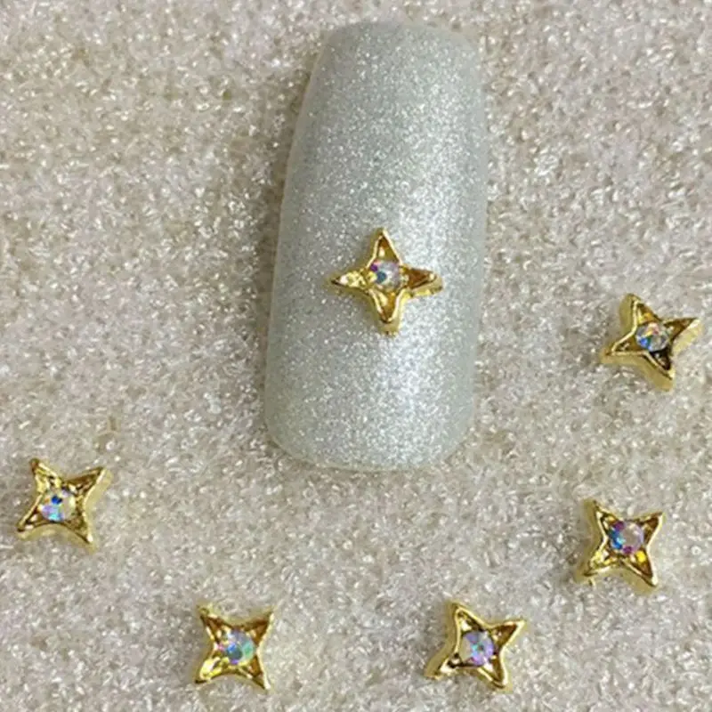 10Psc/Pack Decoration Nail Art White Diamonds And Ab New Style2017nail Alloy Jewelry 3dNail Art Decorations Diy Nails Tools Top
10Psc/Pack Decoration Nail Art White Diamonds And Ab New Style2017nail Alloy Jewelry 3dNail Art Decorations Diy Nails Tools Top