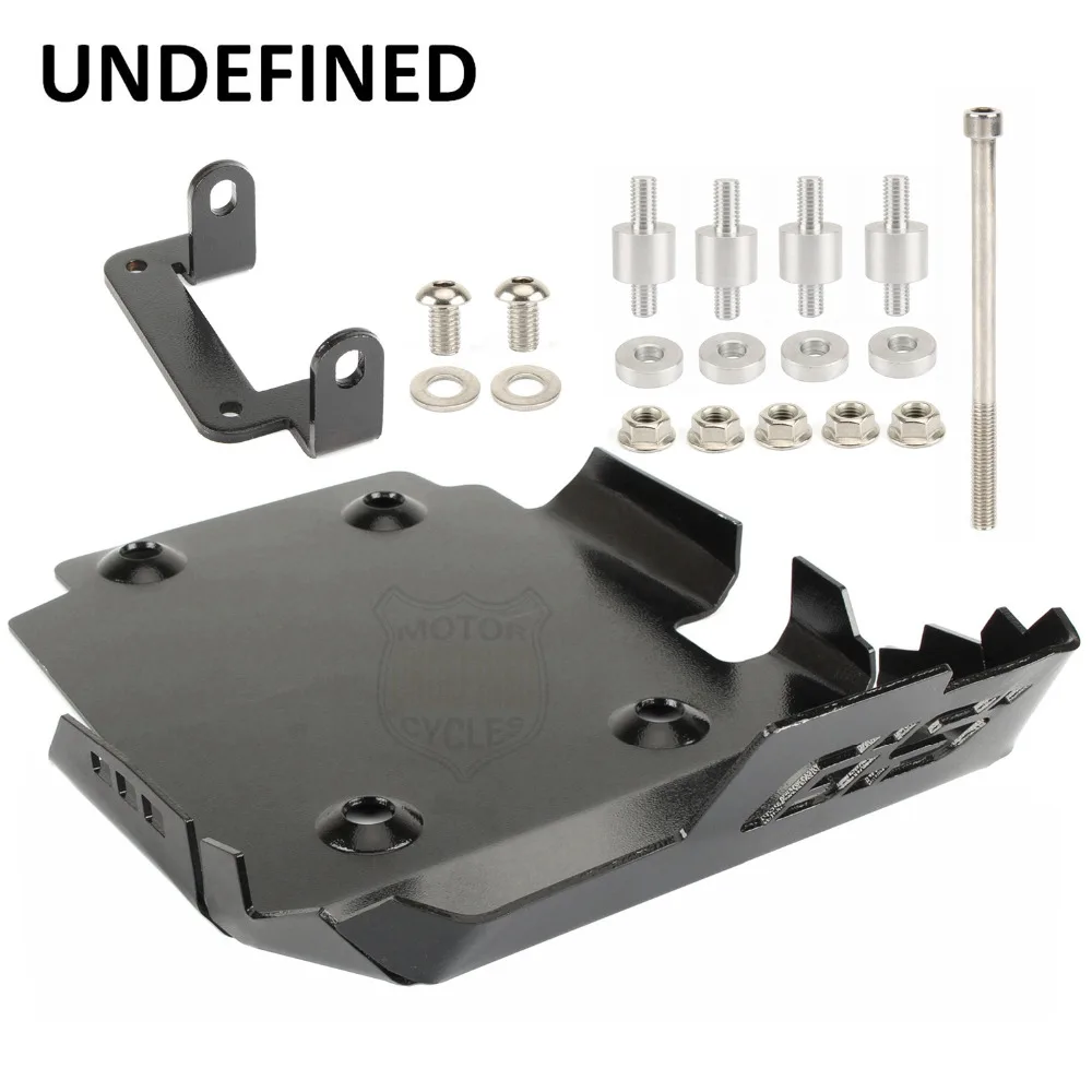 Black Motorcycle Engine Guard Protector Bash Skid Plate For BMW F800GS F650GS F700GS 2008 2009 2010 2011 2012-2017 ADV all Years
Black Motorcycle Engine Guard Protector Bash Skid Plate For BMW F800GS F650GS F700GS 2008 2009 2010 2011 2012-2017 ADV all Years