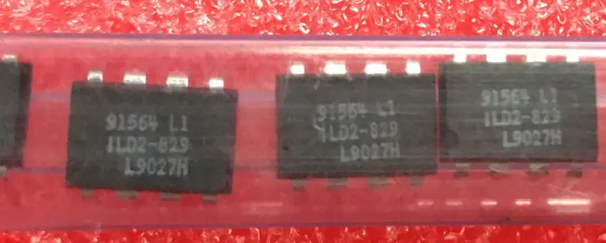10pcs/lot ILD2-829 DIP-8 NEW
