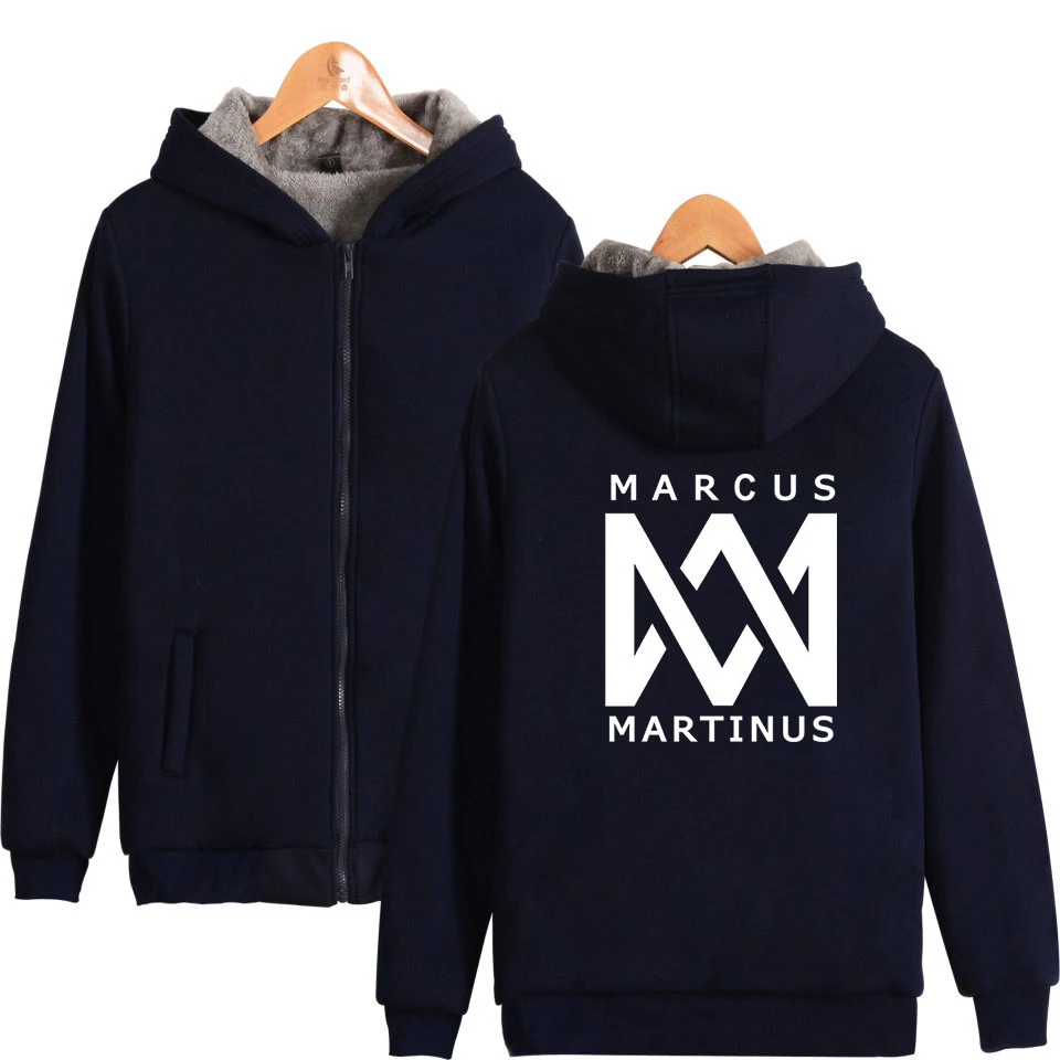 Marcus & Martinus Hoodies Zippers Parkas Keep Warm Women/men Hoodies Pullovers Casual Hoodies Parkas Plus Size
Marcus & Martinus Hoodies Zippers Parkas Keep Warm Women/men Hoodies Pullovers Casual Hoodies Parkas Plus Size