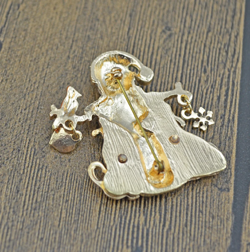 Christmas Xmas Gift Snowflake Peach Heart Pet Rhinestone Enamel Bird Snowman Brooch Pin Jewelry Lots 10 Pcs
Christmas Xmas Gift Snowflake Peach Heart Pet Rhinestone Enamel Bird Snowman Brooch Pin Jewelry Lots 10 Pcs