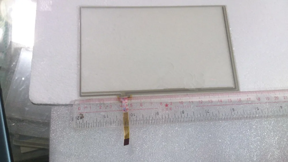 7 Inch Touch Screen 165*104 navigation GPS touch screen AT070TN83 V.1 left out machines Industrial Medical equipment touch scree
7 Inch Touch Screen 165*104 navigation GPS touch screen AT070TN83 V.1 left out machines Industrial Medical equipment touch scree