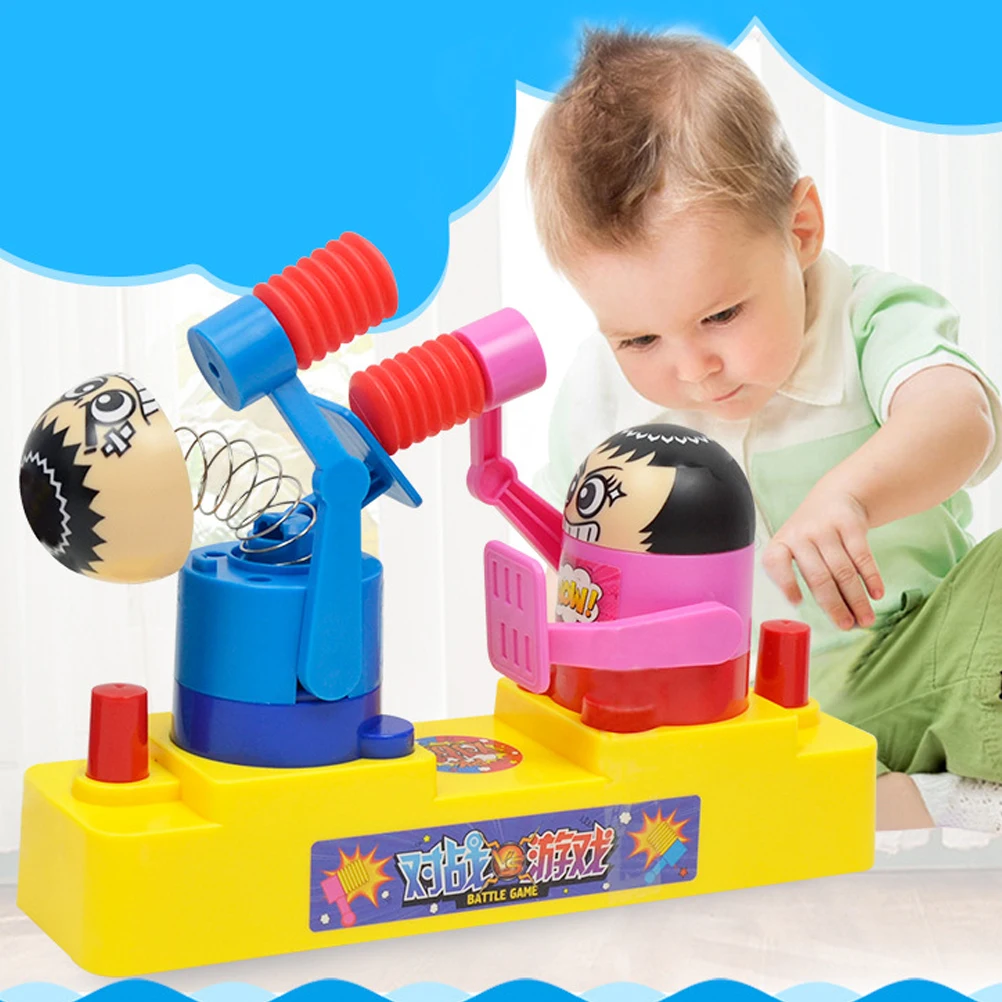 Montessori Offensive Defensive Combat Board Game Parent-Child Interactive Educational Toys For Children Games Brithday Gift
Montessori Offensive Defensive Combat Board Game Parent-Child Interactive Educational Toys For Children Games Brithday Gift