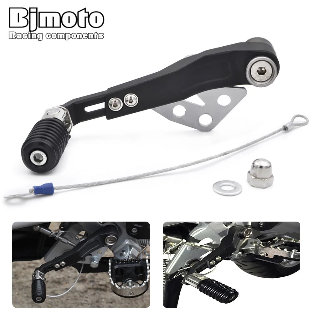 BJMOTO R1200GS LC/ADV Motorcycle Shift Lever Flightline Extended Gear Transmission For BMW R 1200GS LC 13-17 R 1200 GS ADV 14-17
BJMOTO R1200GS LC/ADV Motorcycle Shift Lever Flightline Extended Gear Transmission For BMW R 1200GS LC 13-17 R 1200 GS ADV 14-17