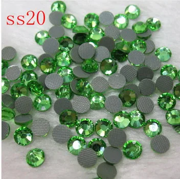(4.6-4.8mm) SS20.100gross/14400pcs crystal hot fix rhinestones diy loose motif stone beads free shipping
(4.6-4.8mm) SS20.100gross/14400pcs crystal hot fix rhinestones diy loose motif stone beads free shipping