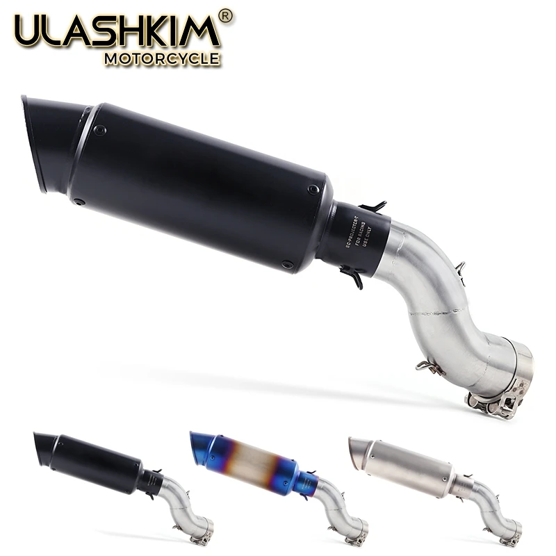 Free Shipping motorcycle Exhaust Middle pipe Muffler full System Pipe Pipe Tube Slip On For Kawasaki Z900 Z 900 2017 2018 Q
Free Shipping motorcycle Exhaust Middle pipe Muffler full System Pipe Pipe Tube Slip On For Kawasaki Z900 Z 900 2017 2018 Q