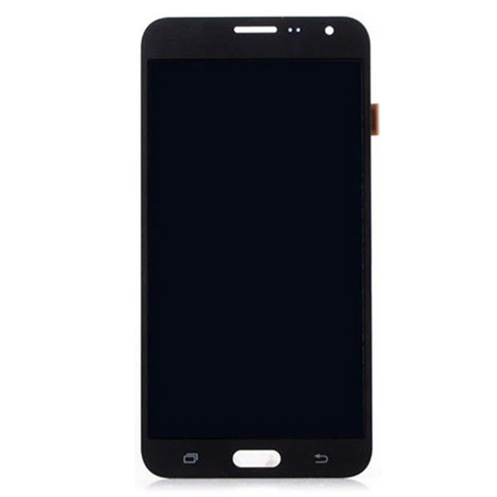 SCO ЖК дисплей сенсорный дигитайзер в сборе для Samsung Galaxy J3 2016 J320 серии|Комплекты