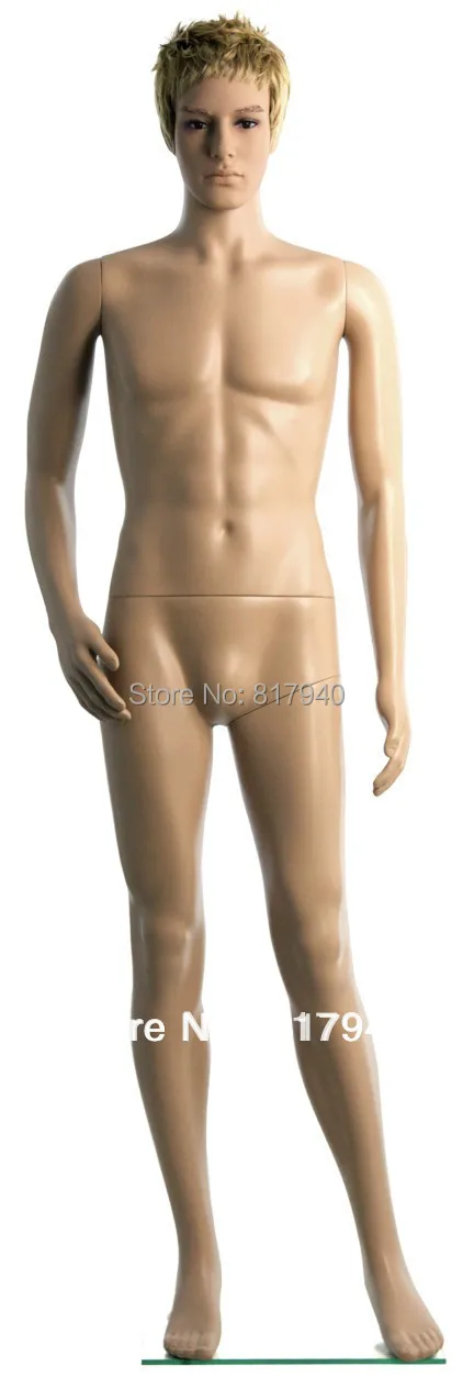 New Arrival!Unbreakables Realistic full body male Mannequin Manequin Manikin Display M2 (ken)
New Arrival!Unbreakables Realistic full body male Mannequin Manequin Manikin Display M2 (ken)