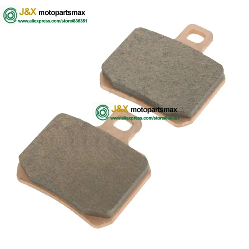 Free Shipping Rear Brake Pad For DUCATI 749 749S 749R 999 999S 999R Monster S4R 750 Supersport
Free Shipping Rear Brake Pad For DUCATI 749 749S 749R 999 999S 999R Monster S4R 750 Supersport