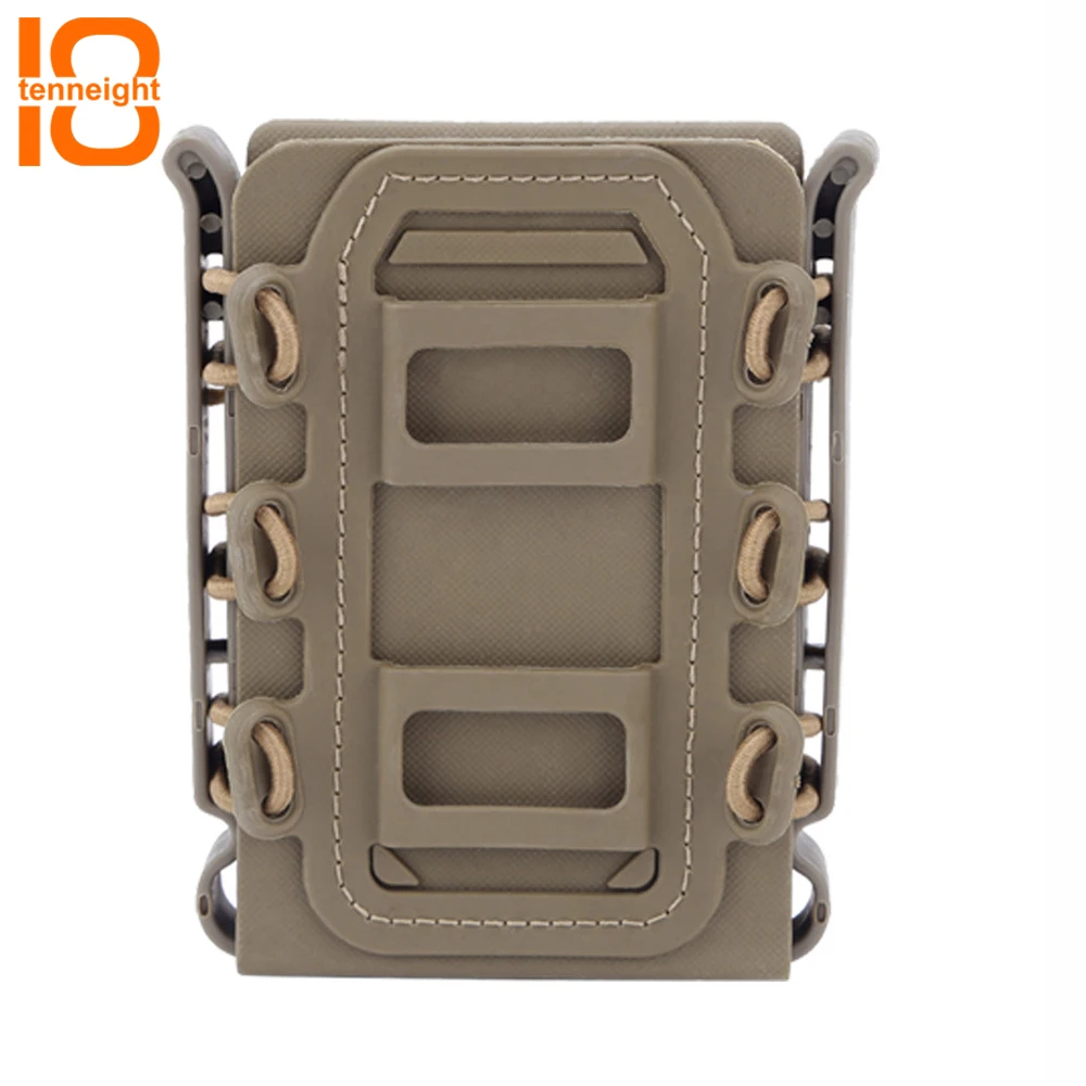 Тактическая Сумка TENNEIGHT для аксессуаров MOLLE, охотничьи боеприпасы на открытом воздухе, сумка для картриджей, сумка для инструментов 5,56, воен...
Тактическая Сумка TENNEIGHT для аксессуаров MOLLE, охотничьи боеприпасы на открытом воздухе, сумка для картриджей, сумка для инструментов 5,56, воен...