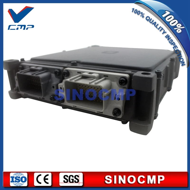 SINOCMP ECU controller 177-7723 for E320B 320B excavator, good quality with 1 Year warranty
SINOCMP ECU controller 177-7723 for E320B 320B excavator, good quality with 1 Year warranty