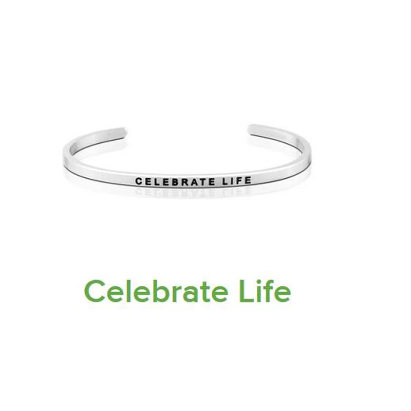 Stainless Steel 4mm Bar Bangle Custom Engraved Thrive Positive Inspirational Quote Cuff Mantra Bracelets Bangle for Women Men
Stainless Steel 4mm Bar Bangle Custom Engraved Thrive Positive Inspirational Quote Cuff Mantra Bracelets Bangle for Women Men