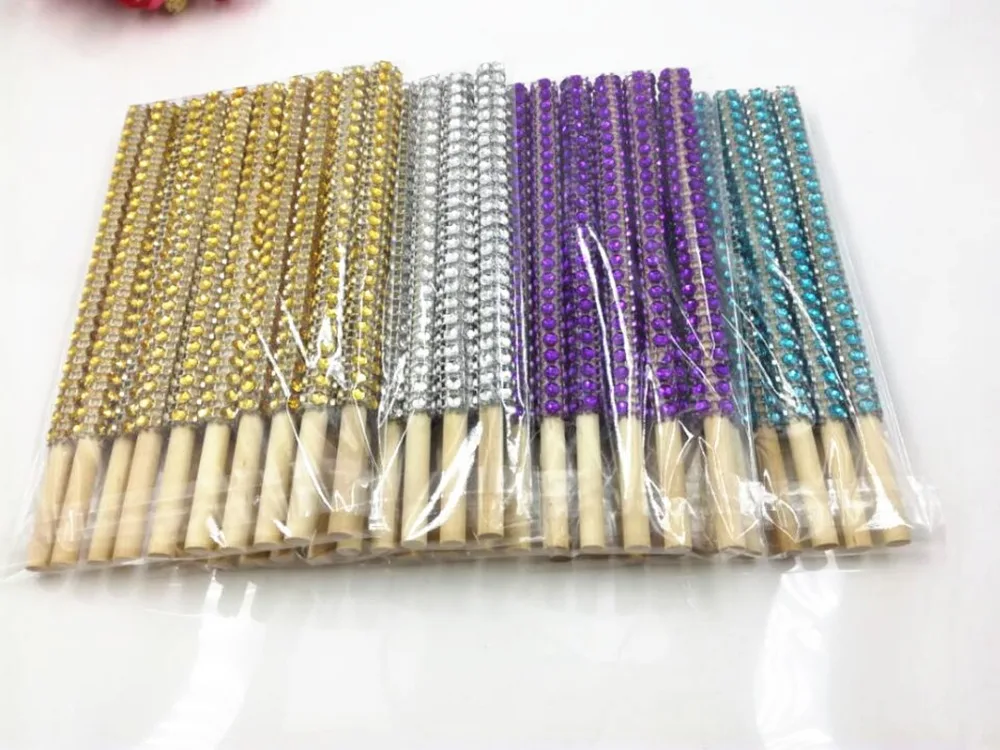 20pcs Golden/Pink/Silver/Blue Bling Candy Apple Sticks Rhinestone Candy Apple Sticks Decoration for Baby Shower Wedding Supplies
20pcs Golden/Pink/Silver/Blue Bling Candy Apple Sticks Rhinestone Candy Apple Sticks Decoration for Baby Shower Wedding Supplies