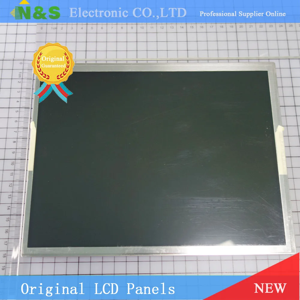 Сенсорный экран NL10276BC20-18F 10,4 Размер LCM 1024*768 800 900: 1 262 K/16,7 M WLED используется для промышленного
Сенсорный экран NL10276BC20-18F 10,4 Размер LCM 1024*768 800 900: 1 262 K/16,7 M WLED используется для промышленного