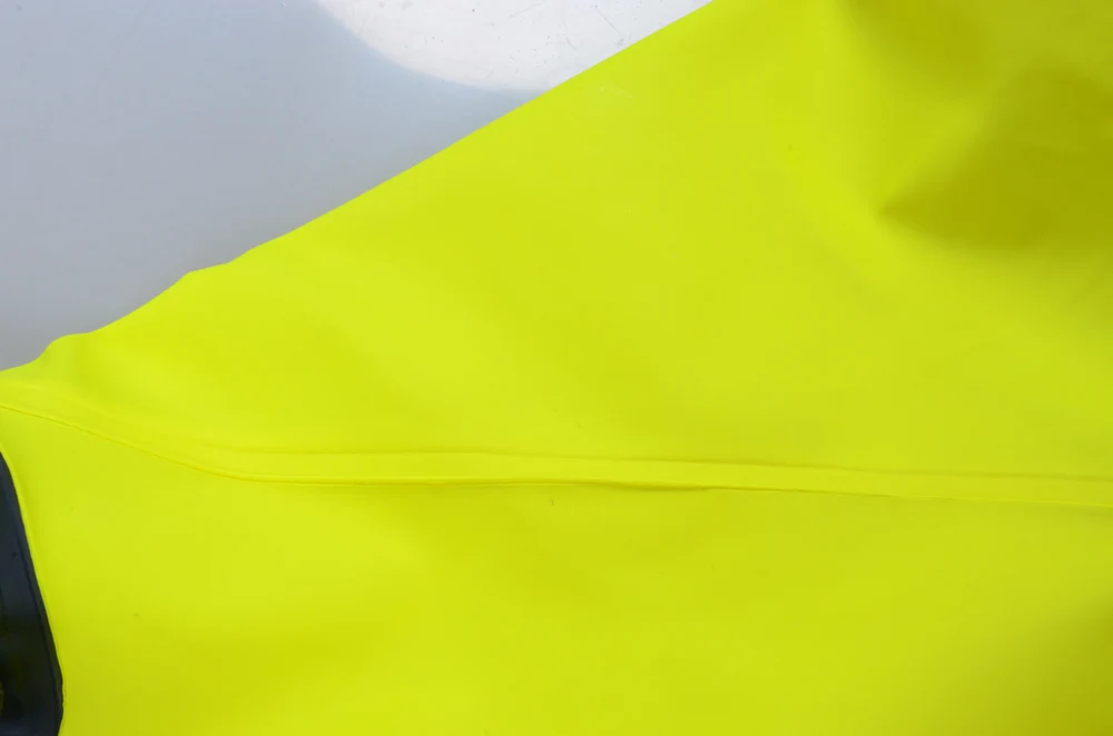 VECTOR Safety Jacket Reflective High Visibility Security Jackets Waterproof Work Wear Rain Coat Standard European size 543021
VECTOR Safety Jacket Reflective High Visibility Security Jackets Waterproof Work Wear Rain Coat Standard European size 543021