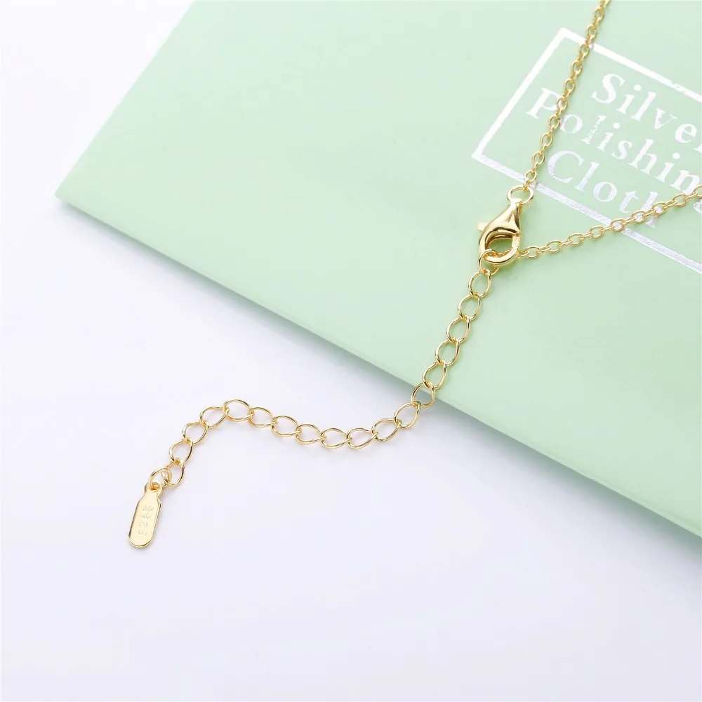 Slovecabin 100% Real 925 Sterling Silver Famous Japanese Jewelry Zircon Women Men Cross Smiley Face Star Pendant Necklace
Slovecabin 100% Real 925 Sterling Silver Famous Japanese Jewelry Zircon Women Men Cross Smiley Face Star Pendant Necklace