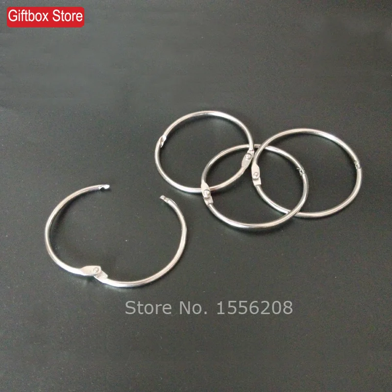 Large Iron Circle Rings ID 75mm Handmade DIY Photo Album Binding Books Cards Connecting Rings DIY Supplies
Large Iron Circle Rings ID 75mm Handmade DIY Photo Album Binding Books Cards Connecting Rings DIY Supplies