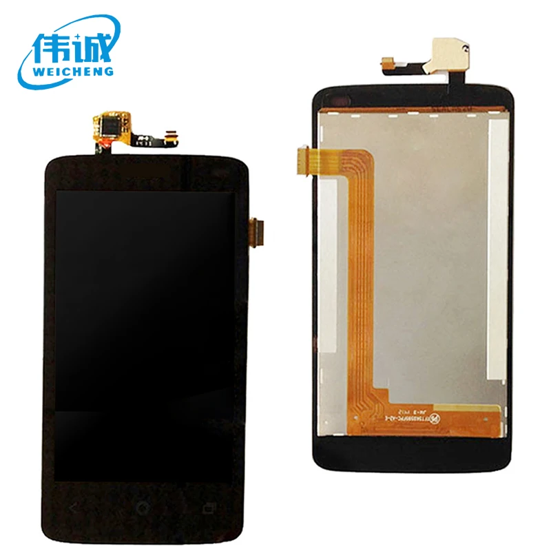 WEICHENG Top Quality LCD 4 inch For Acer Liquid Z140 /Z4 Display + Touch Screen Panel Digitizer Glass assembly +tools
WEICHENG Top Quality LCD 4 inch For Acer Liquid Z140 /Z4 Display + Touch Screen Panel Digitizer Glass assembly +tools