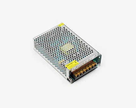12V 8.5A 100W LED Driver Switching Power Supply Monitoring power supply Industrial Power Transformer 110/220VAC-DC12V
12V 8.5A 100W LED Driver Switching Power Supply Monitoring power supply Industrial Power Transformer 110/220VAC-DC12V