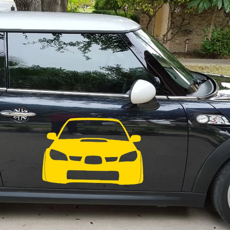 58cm x 38cm 2 x WRX STI Hawkeye Graphic (one For Each Side) Car Sticker For Cars SUV Door Side Truck Window Vinyl Decal 8 Colors
58cm x 38cm 2 x WRX STI Hawkeye Graphic (one For Each Side) Car Sticker For Cars SUV Door Side Truck Window Vinyl Decal 8 Colors