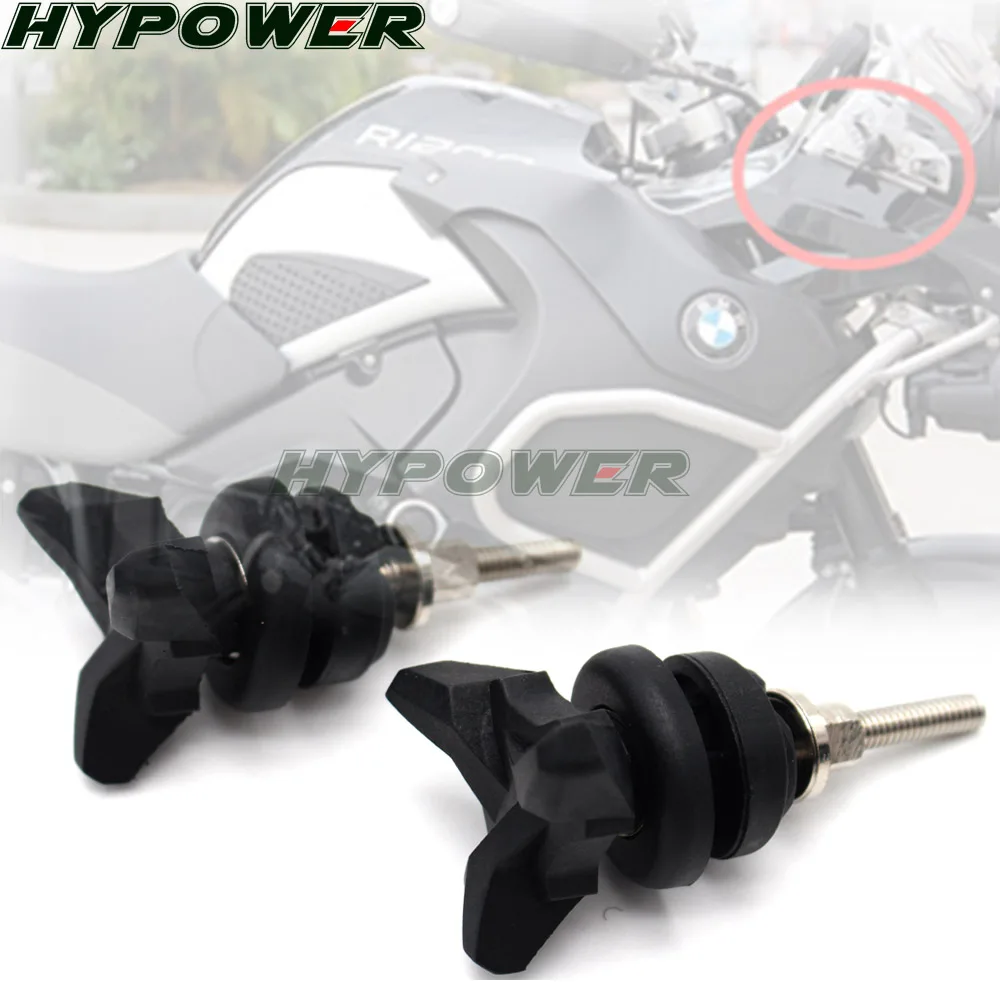R1200GS ADV Windshield Lock Adjustment Screw WindScreen Mount Clip Clamp Bolt for BMW GS1200 R 1200 GS Adventure 2004-2016
R1200GS ADV Windshield Lock Adjustment Screw WindScreen Mount Clip Clamp Bolt for BMW GS1200 R 1200 GS Adventure 2004-2016
