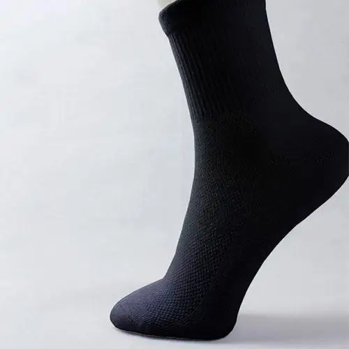 5 Pair/LOT Free shipping New Brand Quality Men's Brand Socks/ Autumn Winter Thermal Soft Cotton Sport Sock for Men women
5 Pair/LOT Free shipping New Brand Quality Men's Brand Socks/ Autumn Winter Thermal Soft Cotton Sport Sock for Men women