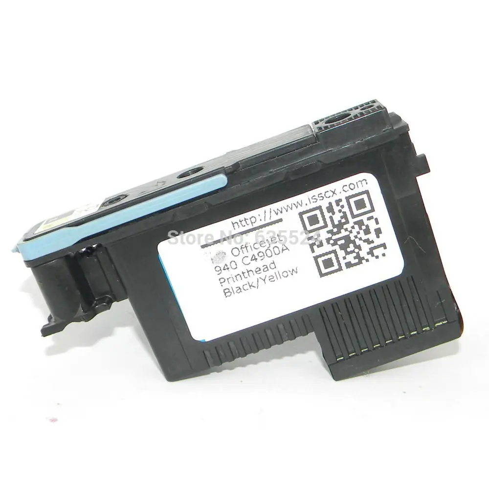 Печатная головка HP 940BY C4900A 940, печатающая головка HP 940 940 8500 8000, бесплатная доставка по акционной цене
Печатная головка HP 940BY C4900A 940, печатающая головка HP 940 940 8500 8000, бесплатная доставка по акционной цене