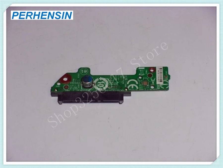 GENUINE FOR MSI GT683 SERIES MS-16F2 GT683-841US SERIES HDD HARD DRIVE CONNECTOR CABLE MS-16F2A
GENUINE FOR MSI GT683 SERIES MS-16F2 GT683-841US SERIES HDD HARD DRIVE CONNECTOR CABLE MS-16F2A