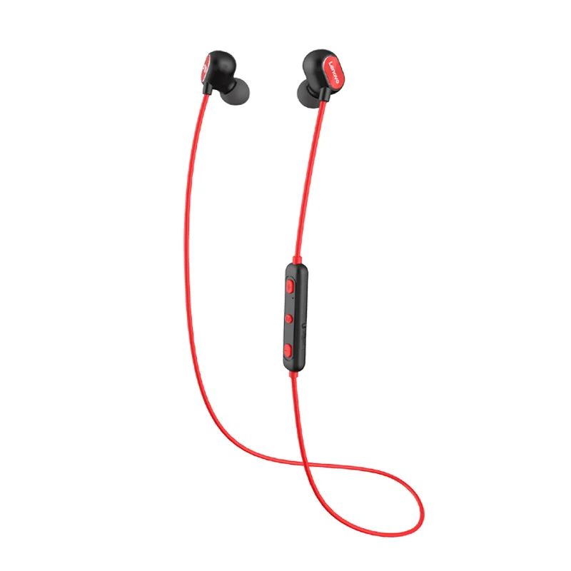 Магнитные Bluetooth-наушники Lenovo H02, водонепроницаемые спортивные CSR со встроенным микрофоном, Bluetooth-гарнитура, гарнитура громкой связи
Магнитные Bluetooth-наушники Lenovo H02, водонепроницаемые спортивные CSR со встроенным микрофоном, Bluetooth-гарнитура, гарнитура громкой связи