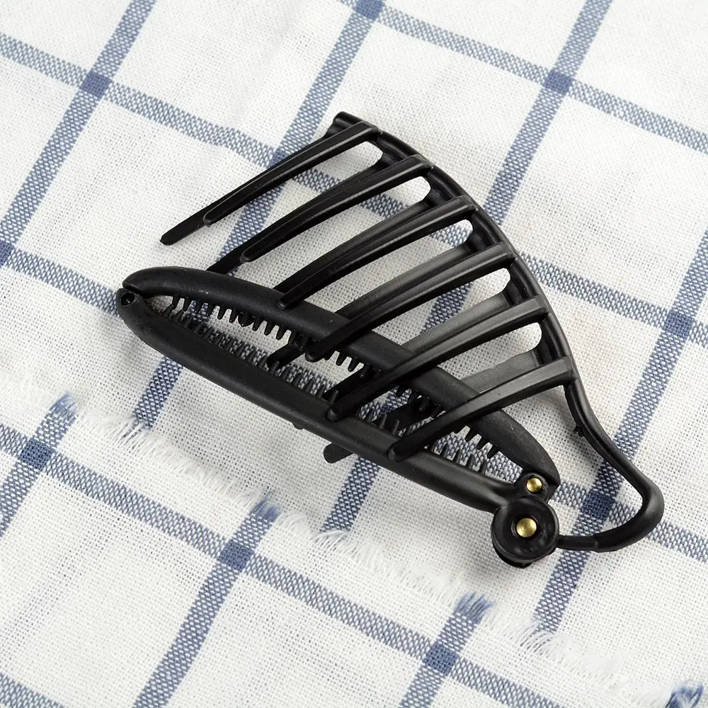 Women Lady Hair Styling Clip Stick Bun Maker Braid Tool Hair Accessories 1PC Fashion New Hot
Women Lady Hair Styling Clip Stick Bun Maker Braid Tool Hair Accessories 1PC Fashion New Hot