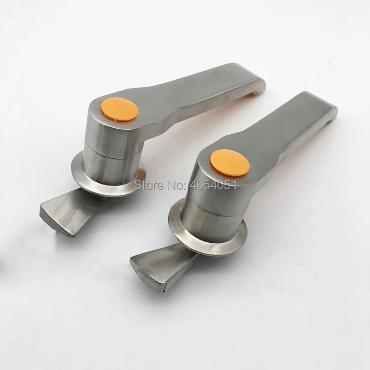 Freezer Handle Oven Door Hinge Cold Storage Industrial Seafood Steam Cabinet Knob Lock Latch Equipment Hardware Pull Plant Part
Freezer Handle Oven Door Hinge Cold Storage Industrial Seafood Steam Cabinet Knob Lock Latch Equipment Hardware Pull Plant Part