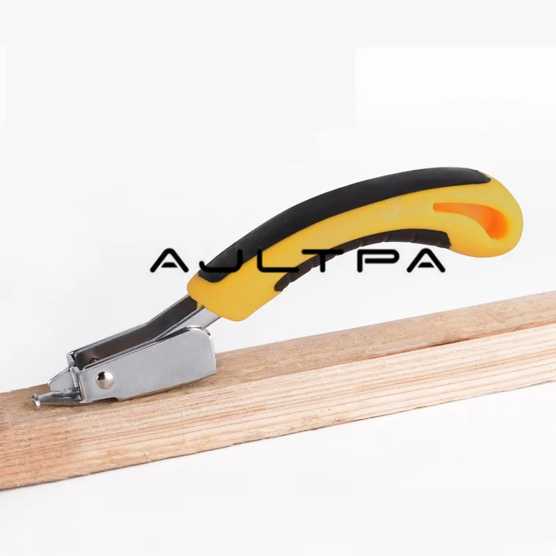 50Pcs Multi Upholstery Staple Remover Nail Puller Office Professional Hand Nailers Removing Tool H4477
50Pcs Multi Upholstery Staple Remover Nail Puller Office Professional Hand Nailers Removing Tool H4477