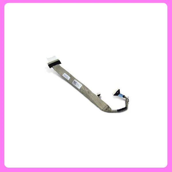 Laptop LCD Cable for dell VOSTRO 1720 V1720 DC02000OR00 0T704J screen wire cable
Laptop LCD Cable for dell VOSTRO 1720 V1720 DC02000OR00 0T704J screen wire cable