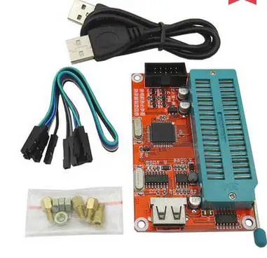 Sp002s Eeprom MCU Memory Chip Programming Programmer