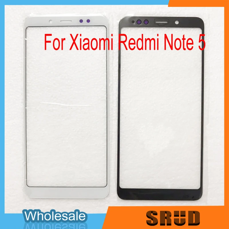 Wholesale Outer Glass For Xiaomi Redmi Mi5 5 Plus Note5 Repair Part Replacement With OCA Laminated
Wholesale Outer Glass For Xiaomi Redmi Mi5 5 Plus Note5 Repair Part Replacement With OCA Laminated