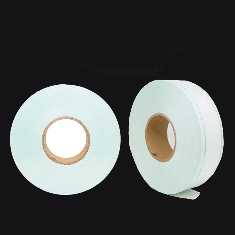Dental Lab Sealing Machine Sterilization pouches Bag Sealer Bag autoclave disinfecting roll tape Medical Paper
Dental Lab Sealing Machine Sterilization pouches Bag Sealer Bag autoclave disinfecting roll tape Medical Paper